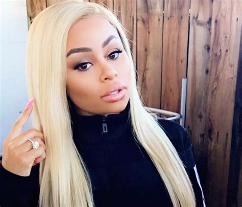 blacchyna instagram|blac chyna twitter.